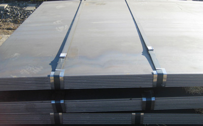 Q235NH耐候板,Q295NH耐候板,Q345NH耐候板,Q355NH耐候板,09CuP耐候板_天津耐候板廠家